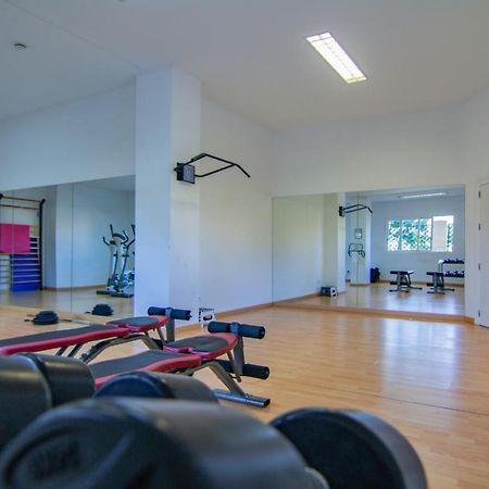 Hostel Residencia Alfil Малага Экстерьер фото
